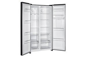 Tủ lạnh Sharp Inverter 530 lít SJ-SBX530WD-DG