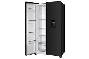 Tủ lạnh Sharp Inverter 530 lít SJ-SBX530WD-DG