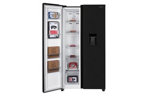 Tủ lạnh Sharp Inverter 530 lít SJ-SBX530WD-DG