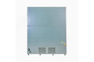 Tủ mát 3 cánh Alaska Inverter 1200 lít LCI-1200C3