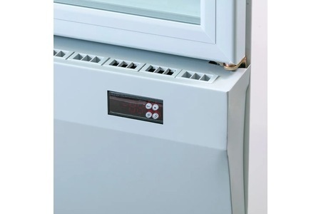 Tủ mát 3 cánh Alaska Inverter 1200 lít LCI-1200C3