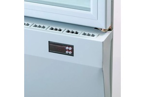 Tủ mát 3 cánh Alaska Inverter 1200 lít LCI-1200C3