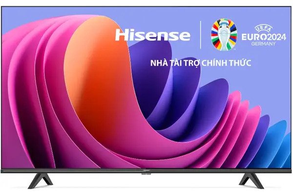 Smart Tivi Hisense Full HD 40 Inch 40A4N