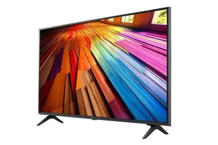 Smart Tivi LG 4K 43 Inch 43UT8050PSB