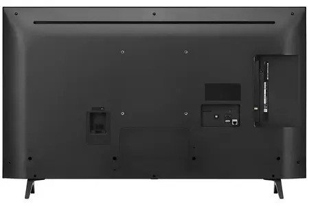 Smart Tivi LG 4K 43 Inch 43UT8050PSB