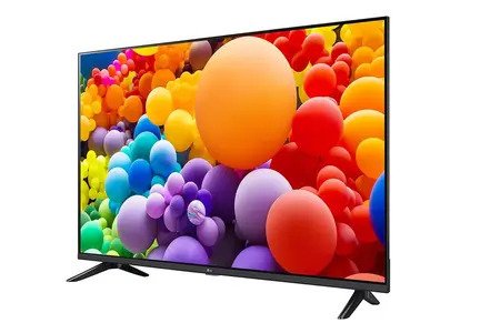 Smart Tivi LG 4K 65 Inch 65UT7350PSB