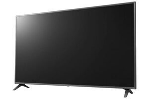 Smart Tivi LG 4K 43 inch 43UQ752C0SF