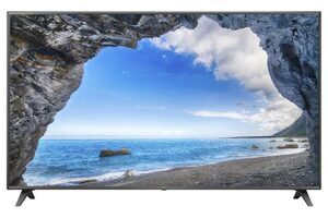 Smart Tivi LG 4K 43 inch 43UQ752C0SF