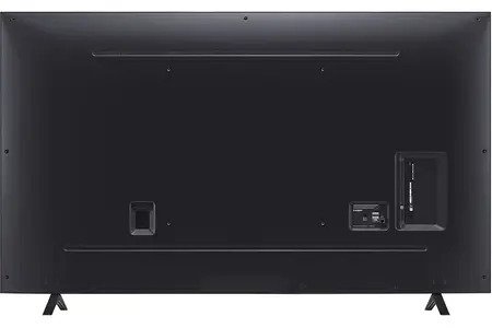 Smart Tivi NanoCell LG 4K 55 Inch 55NANO81TSA