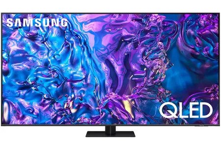 Smart Tivi QLED Samsung 4K 75 Inch QA75Q70DA