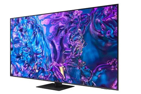 Smart Tivi QLED Samsung 4K 75 Inch QA75Q70DA