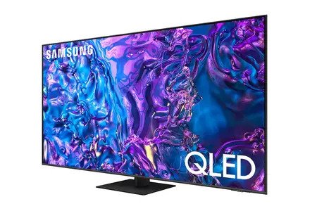 Smart Tivi QLED Samsung 4K 75 Inch QA75Q70DA