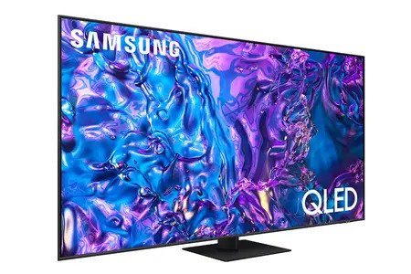 Smart Tivi QLED Samsung 4K 75 Inch QA75Q70DA