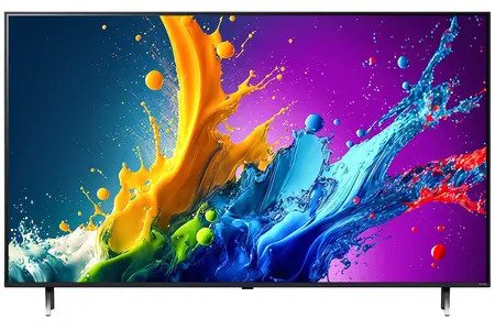 Smart Tivi QNED LG 4K 65 inch 65QNED80TSA