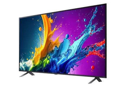 Smart Tivi QNED LG 4K 43 Inch 43QNED80TSA