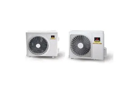 Máy lạnh Mitsubishi Heavy Inverter 2.0HP SRK18YXS-W5