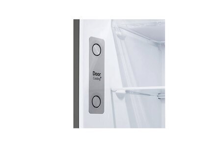 Tủ lạnh LG Inverter 315 Lít GN-M312PS