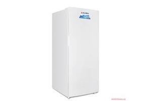 Tủ đông đứng Alaska 390 lít IF-390N