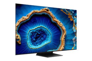 Google Tivi QD-Mini LED TCL 4K 85 inch 85C755
