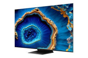 Google Tivi QD-Mini LED TCL 4K 85 inch 85C755