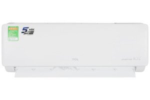Máy lạnh TCL Inverter 2.5 HP TAC-24CSD/XAB1I
