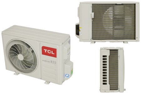 Máy lạnh TCL Inverter 2.5 HP TAC-24CSD/XAB1I