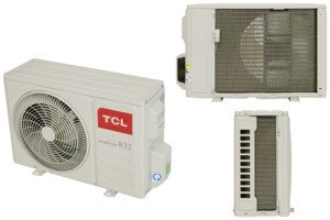 Máy lạnh TCL Inverter 2.5 HP TAC-24CSD/XAB1I
