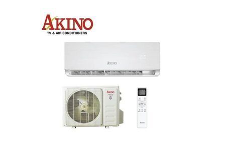 Máy lạnh AKINO Inverter 1.5HP TH-T1C12INVFA