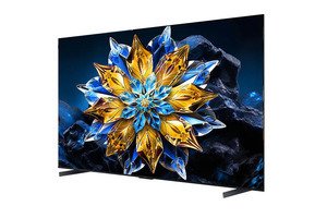 Google Tivi QLED TCL 4K 85 inch 85C69B