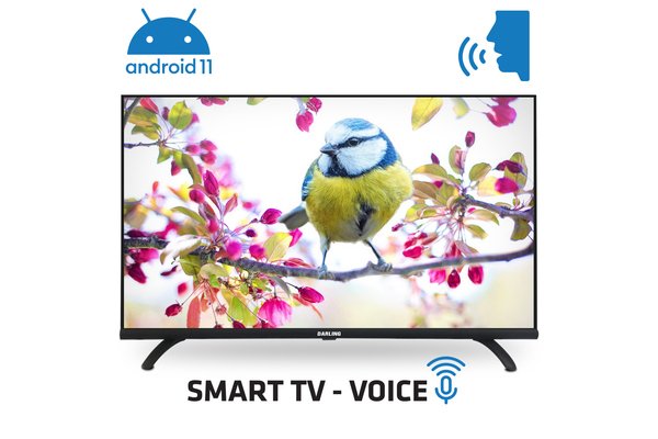 Smart voice Tivi Darling 40 inch 40FH964V