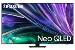 Smart Tivi Samsung Neo QLED 4K 85 Inch QA85QN85DB