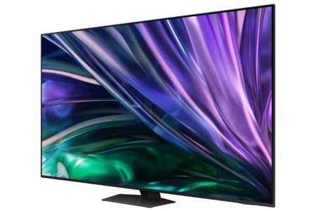 Smart Tivi Samsung Neo QLED 4K 85 Inch QA85QN85DB