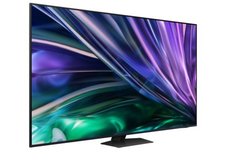Smart Tivi Samsung Neo QLED 4K 85 Inch QA85QN85DB