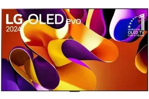 Smart Tivi OLED LG 4K 65 inch 65G4PSA