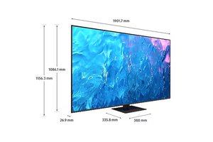 Smart Tivi QLED Samsung 4K 85 inch QA85Q70CAKXXV