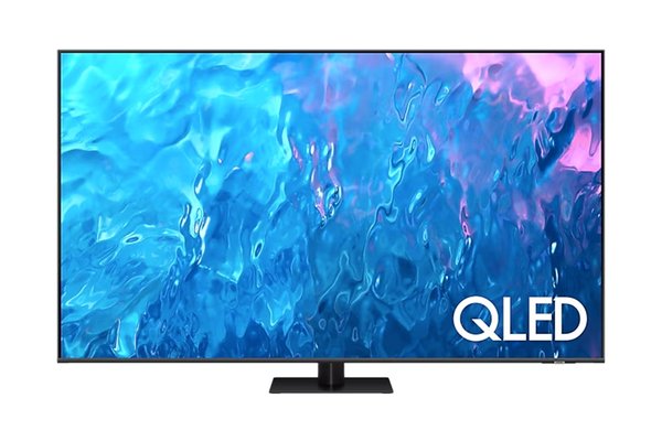 Smart Tivi QLED Samsung 4K 85 inch QA85Q70CAKXXV