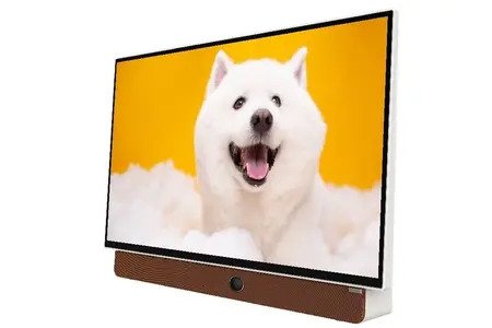 Google tivi xách tay Coocaa FHD 24 inch 24LP6000G