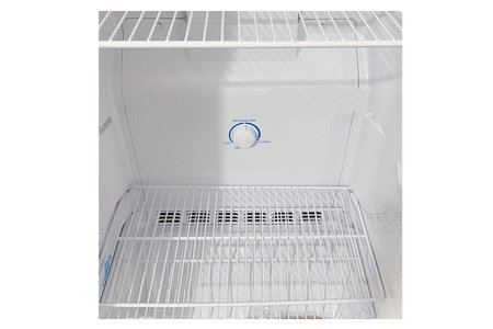Tủ đông đứng Alaska 390 lít IF-390N