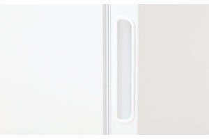 Tủ đông đứng Alaska 390 lít IF-390N