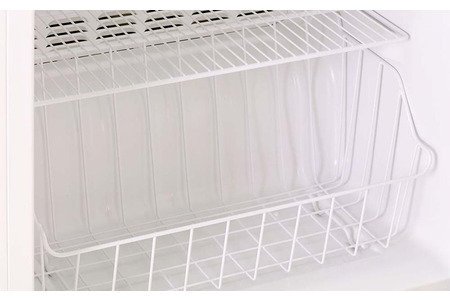 Tủ đông đứng Alaska 390 lít IF-390N