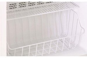 Tủ đông đứng Alaska 390 lít IF-390N