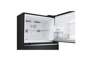 Tủ lạnh LG Inverter 459 lít LTD46BLMA
