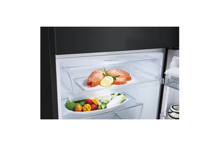 Tủ lạnh LG Inverter 459 lít LTD46BLMA