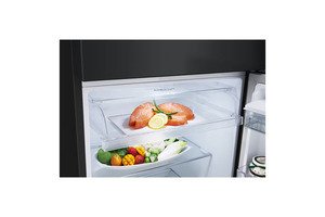 Tủ lạnh LG Inverter 459 lít LTD46BLMA