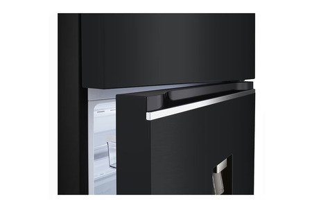 Tủ lạnh LG Inverter 459 lít LTD46BLMA