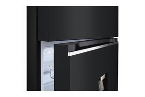 Tủ lạnh LG Inverter 459 lít LTD46BLMA