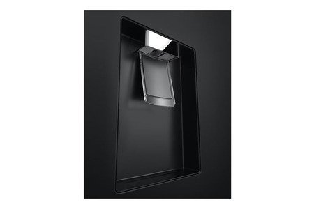 Tủ lạnh LG Inverter 459 lít LTD46BLMA