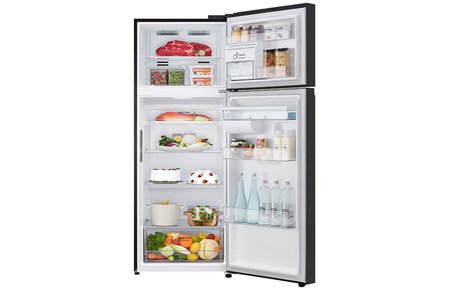 Tủ lạnh LG Inverter 459 lít LTD46BLMA