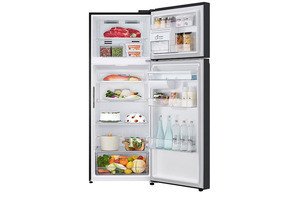 Tủ lạnh LG Inverter 459 lít LTD46BLMA