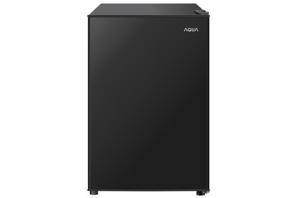 Tủ lạnh Aqua 90 lít AQR-D100FA(BS) Mới 2024